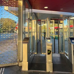 Capelse Brug - Capelle aan den IJssel