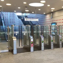 Capelse Brug - Capelle aan den IJssel