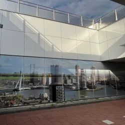Capelse Brug - Capelle aan den IJssel