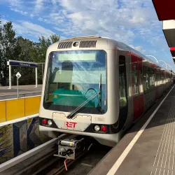 Capelse Brug - Capelle aan den IJssel