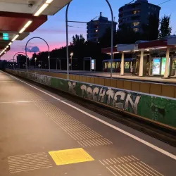 Capelse Brug - Capelle aan den IJssel
