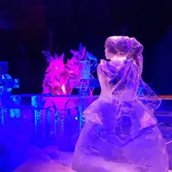 De IJsselhallen - Capelle aan den IJssel