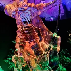 De IJsselhallen - Capelle aan den IJssel