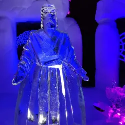 De IJsselhallen - Capelle aan den IJssel