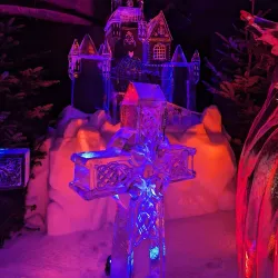 De IJsselhallen - Capelle aan den IJssel