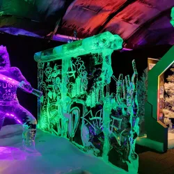 De IJsselhallen - Capelle aan den IJssel