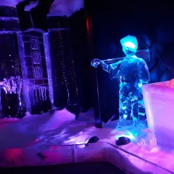 De IJsselhallen - Capelle aan den IJssel