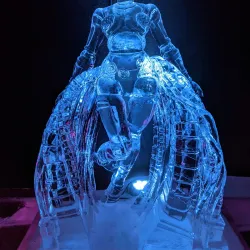 De IJsselhallen - Capelle aan den IJssel