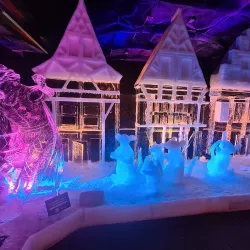 De IJsselhallen - Capelle aan den IJssel