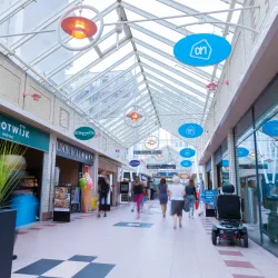 De Korenaar Shopping Center - Capelle aan den IJssel