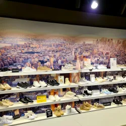 De Korenaar Shopping Center - Capelle aan den IJssel