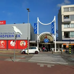 De Korenaar Shopping Center - Capelle aan den IJssel