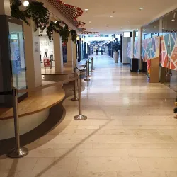 De Korenaar Shopping Center - Capelle aan den IJssel