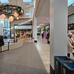 De Korenaar Shopping Center - Capelle aan den IJssel