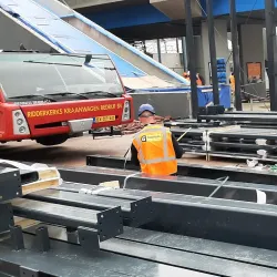 De Korenaar Shopping Center - Capelle aan den IJssel