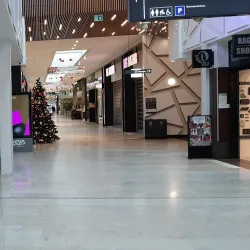 De Korenaar Shopping Center - Capelle aan den IJssel