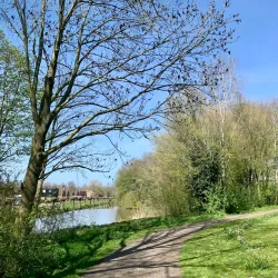 IJsselpark - Capelle aan den IJssel