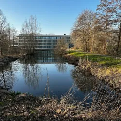 IJsselpark - Capelle aan den IJssel