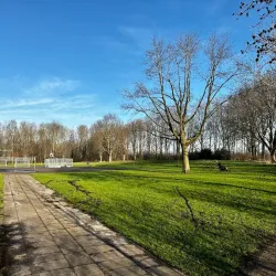 IJsselpark - Capelle aan den IJssel