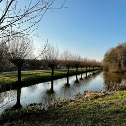 IJsselpark - Capelle aan den IJssel