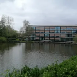 IJsselpark - Capelle aan den IJssel