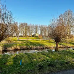 IJsselpark - Capelle aan den IJssel