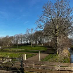 IJsselpark - Capelle aan den IJssel