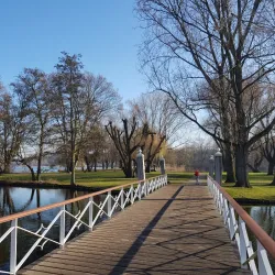 Kralingse Bos and Lake - Capelle aan den IJssel
