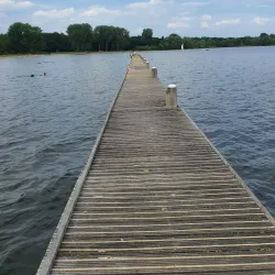Kralingse Bos and Lake - Capelle aan den IJssel