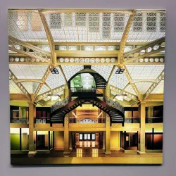 Museum Rotterdam - Capelle aan den IJssel