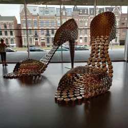 Museum Rotterdam - Capelle aan den IJssel