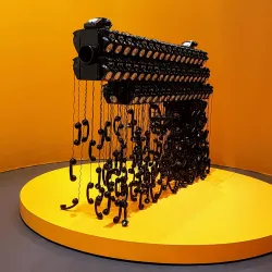 Museum Rotterdam - Capelle aan den IJssel