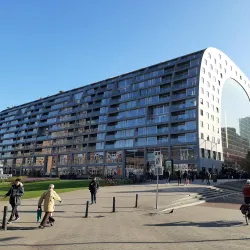 Museum Rotterdam - Capelle aan den IJssel