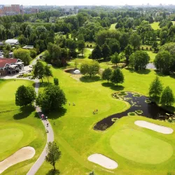 Rotterdamse Golf Club - Capelle aan den IJssel