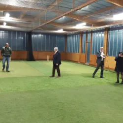 Rotterdamse Golf Club - Capelle aan den IJssel