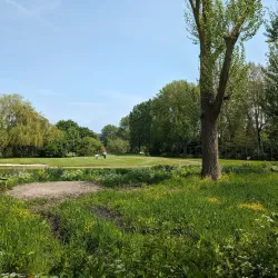 Rotterdamse Golf Club - Capelle aan den IJssel