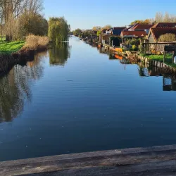 Rotterdamse Golf Club - Capelle aan den IJssel