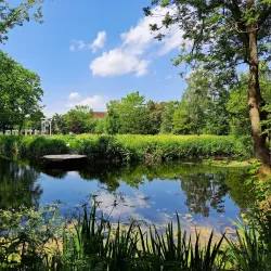 Slotpark - Capelle aan den IJssel