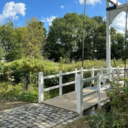 Slotpark - Capelle aan den IJssel