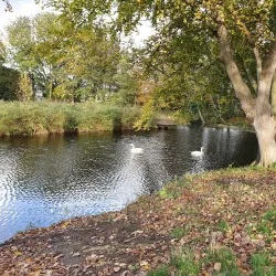 Slotpark - Capelle aan den IJssel
