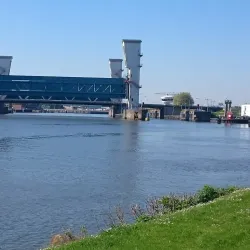 Slotpark - Capelle aan den IJssel