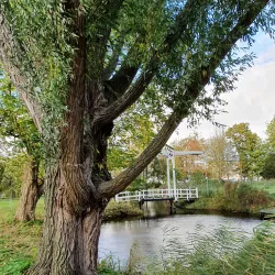Slotpark - Capelle aan den IJssel