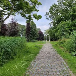 Slotpark - Capelle aan den IJssel