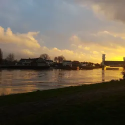 Slotpark - Capelle aan den IJssel