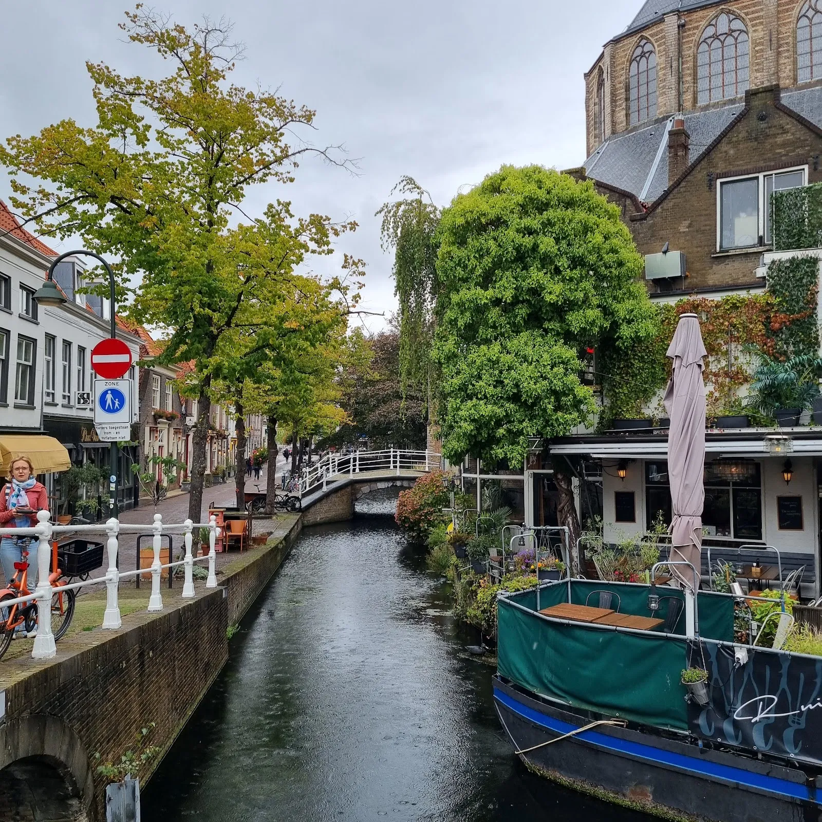 Delft
