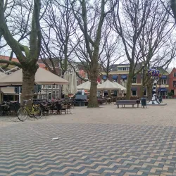 Beestenmarkt - Delft