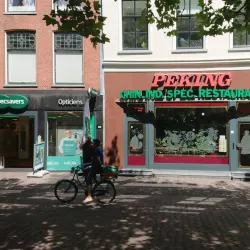 Beestenmarkt - Delft