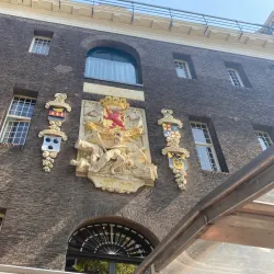 Canal Tours in Delft - Delft