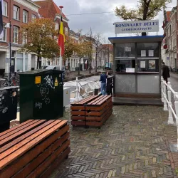 Canal Tours in Delft - Delft