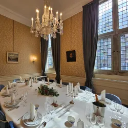 Delft City Hall (Stadhuis) - Delft